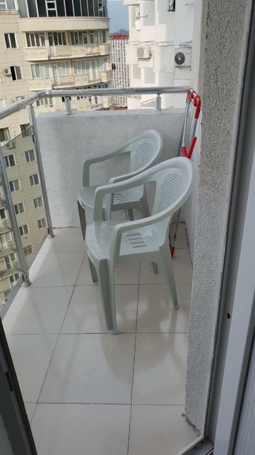 Apartament M&M Batumi Zewnętrze zdjęcie